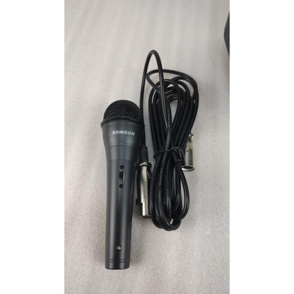 Samson Portable Pa Systems Samson EXPEDITIONEXPRESS Speaker - Open Box