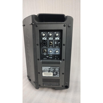 Samson Portable Pa Systems Samson EXPEDITIONEXPRESS Speaker - Open Box