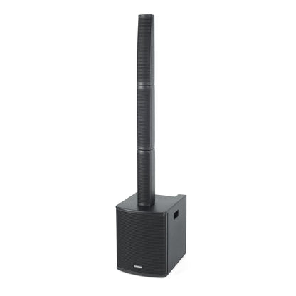Samson Portable Pa Systems Samson Resound VX8.1 Portable Column Array System