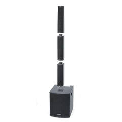 Samson Portable Pa Systems Samson Resound VX8.1 Portable Column Array System
