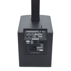 Samson Portable Pa Systems Samson Resound VX8.1 Portable Column Array System