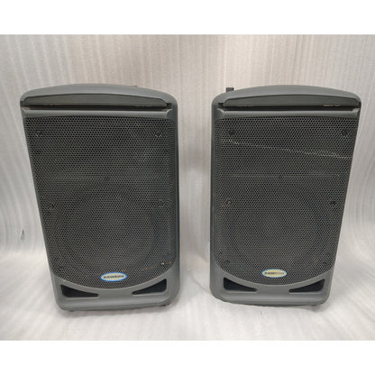 Samson Portable Pa Systems Samson XP510i Portable PA System with iPod Dock - Open Box