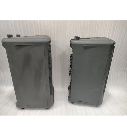 Samson Portable Pa Systems Samson XP510i Portable PA System with iPod Dock - Open Box