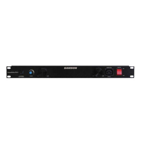 Samson Power Supplies Samson PB10 Power Distribution Unit