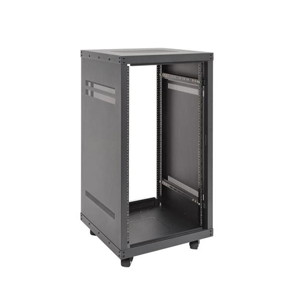 Samson Racks And Stands 16-Space Samson SRK Pro Universal Racks