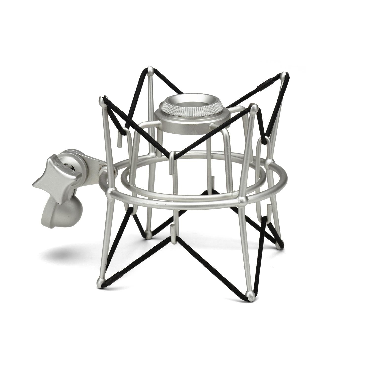Samson Shock Mounts Samson SP01 Shockmount Spider Mount for Condenser Microphone