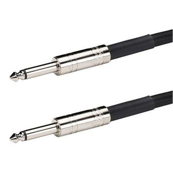 samson speaker cables samson tourtek tsq10 speaker cable