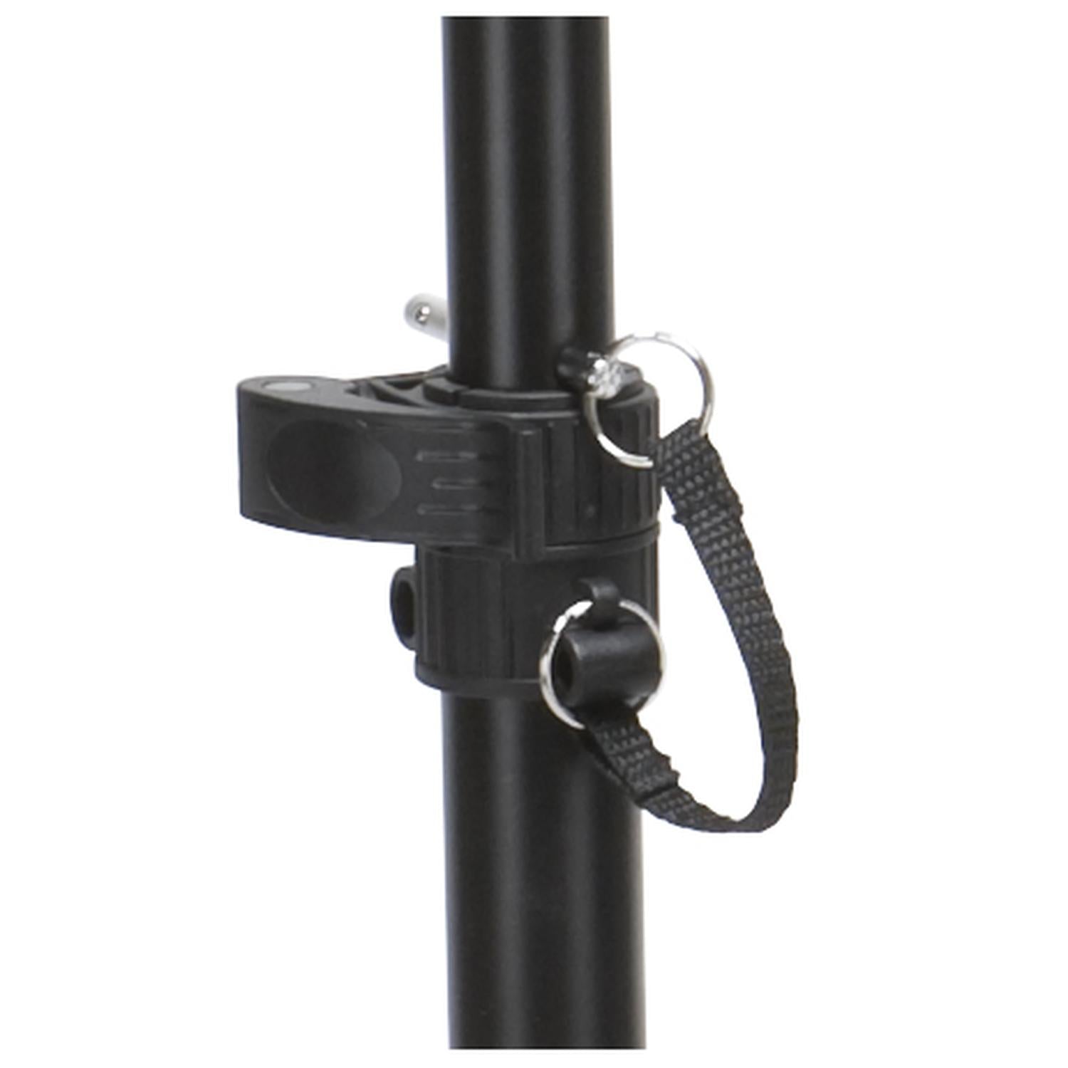 Samson Speaker Stands Samson SP100 Speaker Stand