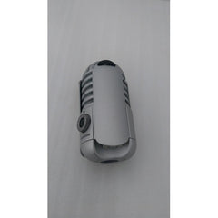 Samson Usb Microphones 354866 Samson Meteor Mic - USB Studio Microphone - Brushed Nickel - Open Box B Stock