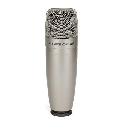 Samson Usb Microphones Samson C01U Pro USB Studio Condenser Microphone