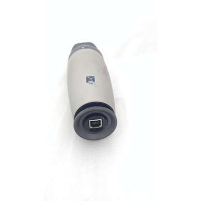 samson usb microphones samson c03u multi-pattern usb microphone - open box b stock 