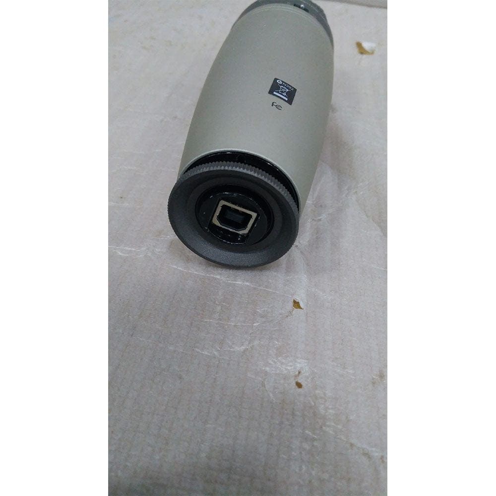 samson usb microphones samson c03u multi-pattern usb microphone - open box b stock 