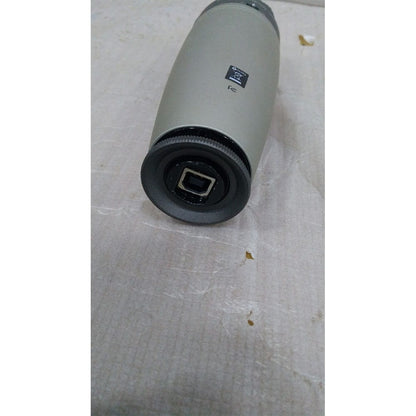 samson usb microphones samson c03u multi-pattern usb microphone - open box b stock 