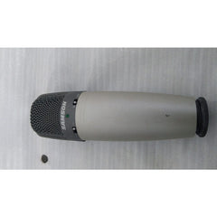 Samson Usb Microphones Samson C03U Multi-Pattern USB Microphone - Open Box B Stock
