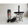 Samson Usb Microphones Samson C03U USB Recording/Podcasting Pak - Open Box