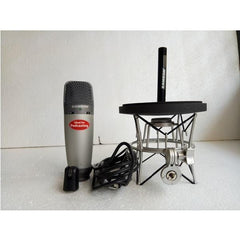 Samson Usb Microphones Samson C03U USB Recording/Podcasting Pak - Open Box