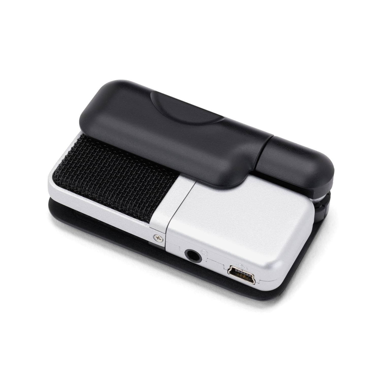Samson Usb Microphones Samson Go Mic - Portable USB Condenser Microphone
