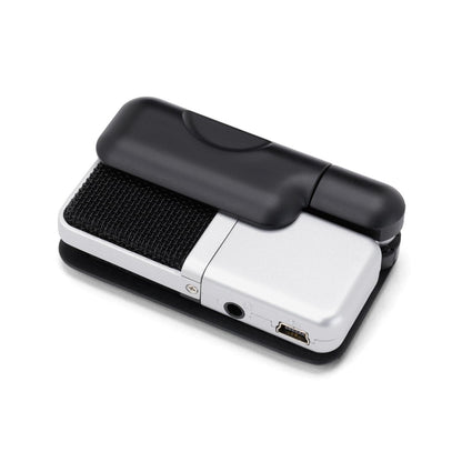 Samson Usb Microphones Samson Go Mic - Portable USB Condenser Microphone
