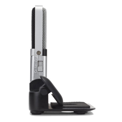Samson Usb Microphones Samson Go Mic - Portable USB Condenser Microphone