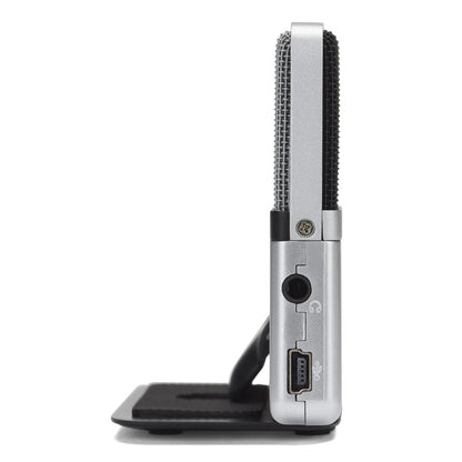 Samson Usb Microphones Samson Go Mic - Portable USB Condenser Microphone