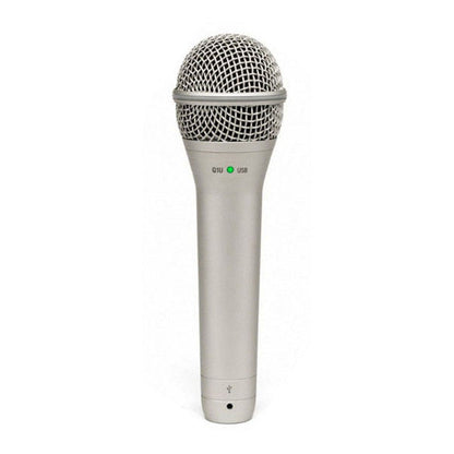 samson usb microphones samson q1u dynamic usb microphone