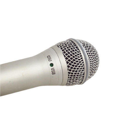 samson usb microphones samson q1u dynamic usb microphone