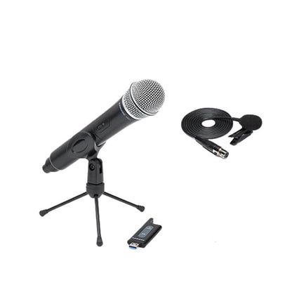 samson usb microphones samson stage x1u digital wireless usb microphone