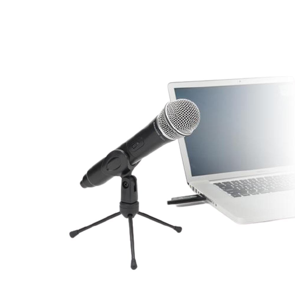 samson usb microphones samson stage x1u digital wireless usb microphone