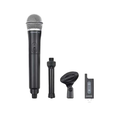 samson usb microphones samson stage x1u digital wireless usb microphone