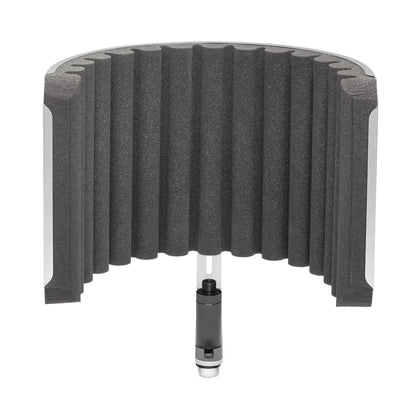 Samson Vocal Booths Samson RC10 Portable Microphone Reflection Filter