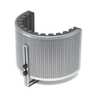 Samson Vocal Booths Samson RC10 Portable Microphone Reflection Filter