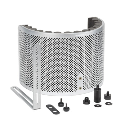 Samson Vocal Booths Samson RC10 Portable Microphone Reflection Filter