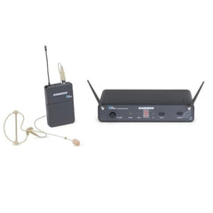 Samson Wireless Systems Band C Samson Concert 88 Earset System with SE10T