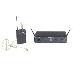 Samson Wireless Systems Band F Samson Concert 88 Earset System with SE10T