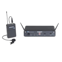 Samson Wireless Systems Band F Samson Concert 88 Lavalier Wireless System with LM5