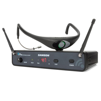samson wireless systems band g 863 – 865 mhz samson airline 88x ah8 fitness headset uhf wireless systems     #channel_band-g-863-–-865-mhz