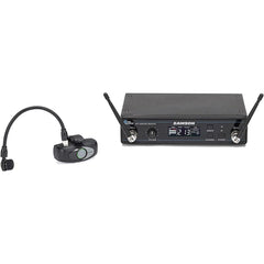 Samson Wireless Systems Band K Samsone AirLine AWX Wind Instrument Micro Transmitter Wireless System