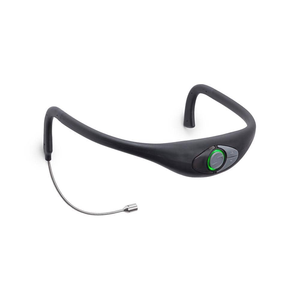 samson wireless systems samson airline 88 ah8 fitness headset uhf wireless systems
