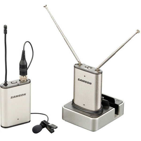 Samson Wireless Systems Samson AirLine Micro Camera Wireless System