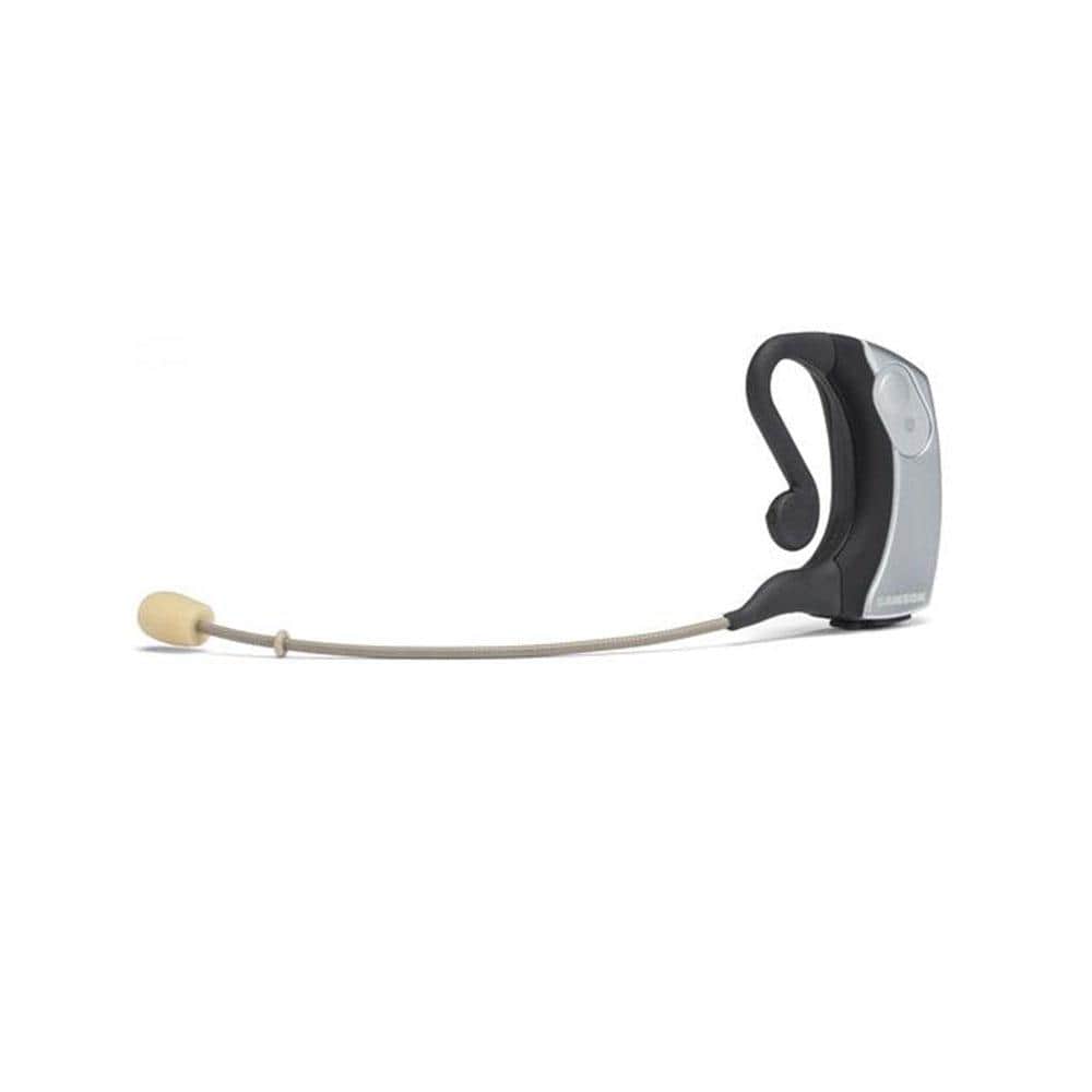 samson wireless systems samson airline micro earset wireless system