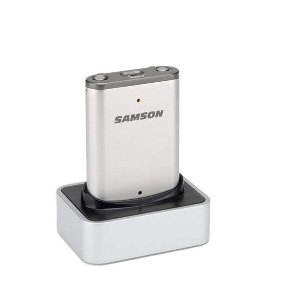 samson wireless systems samson airline micro earset wireless system