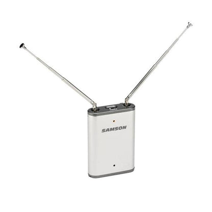 samson wireless systems samson airline micro earset wireless system