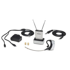 Samson Wireless Systems Samson Airline Micro Earset Wireless System