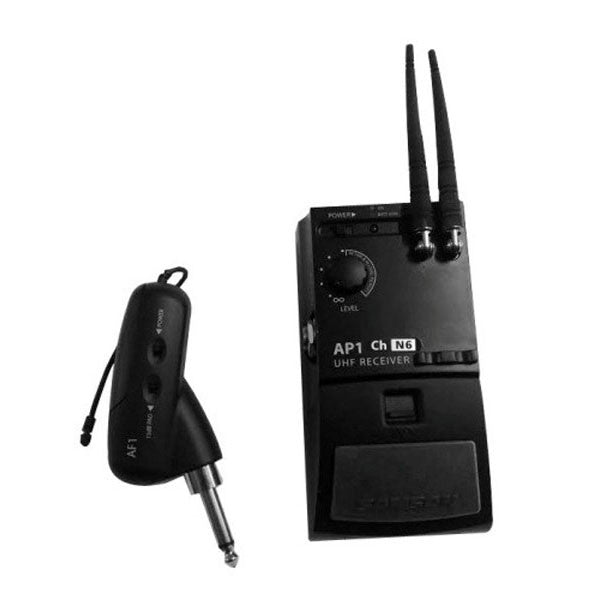 samson wireless systems samson airline wireless guitar system - swqsgfn6