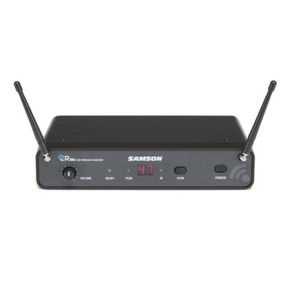 Samson Wireless Systems Samson Concert 88x Earset Wireless System with SE10T
