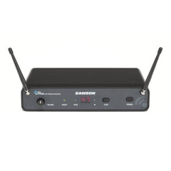 Samson Wireless Systems Samson Concert 88x Earset Wireless System with SE10T