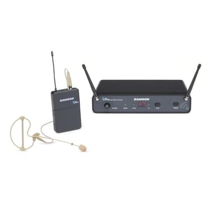 Samson Wireless Systems Samson Concert 88x Earset Wireless System with SE10T - Open Box