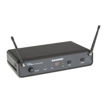 Samson Wireless Systems Samson Concert 88x Earset Wireless System with SE10T - Open Box