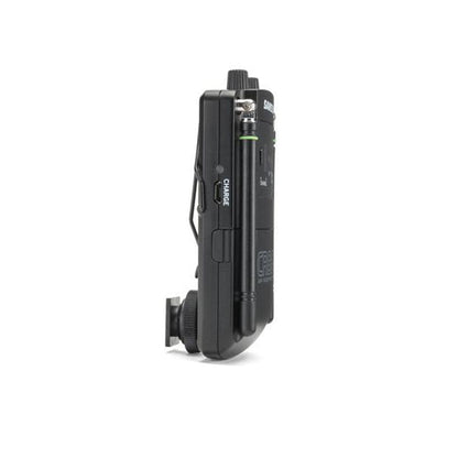 samson wireless systems samson cr88 camera wireless system 