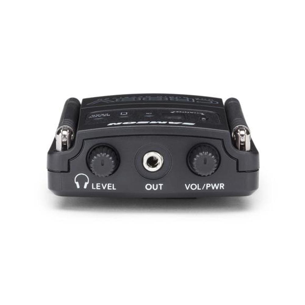 samson wireless systems samson cr88 camera wireless system 